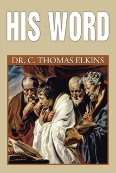 Paperback His Word Book