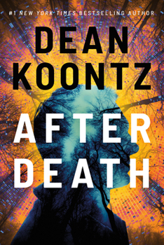 Hardcover After Death Book