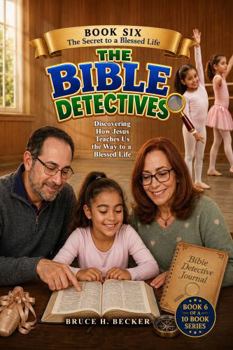 Hardcover The Bible Detectives Book