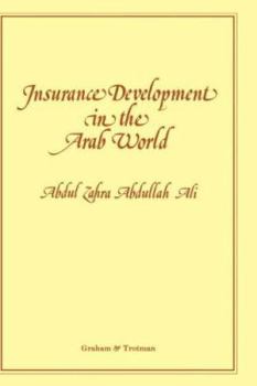 Insurance Development in the Arab World:: An Analysis of the Relationship between Available Domestic Retention Capacity and the Demand for International Reinsurance
