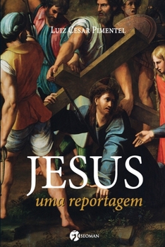 Paperback Jesus, Uma Reportagem [Portuguese] Book