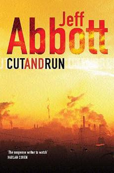 Cut and Run (Whit Mosley Mystery, Book 3) - Book #3 of the Whit Mosley