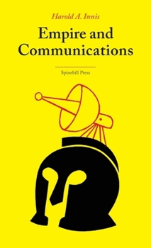 Paperback Empire and Communications Book