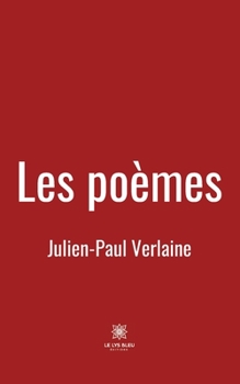 Paperback Les poèmes [French] Book