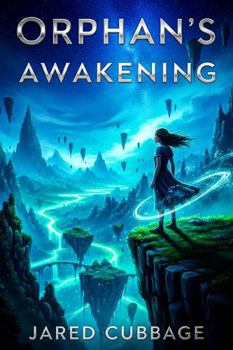 Hardcover Orphan's Awakening Book