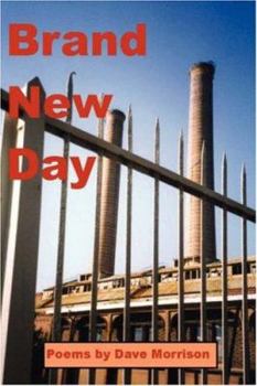 Paperback Brand New Day Book