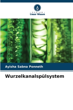 Paperback Wurzelkanalspülsystem [German] Book