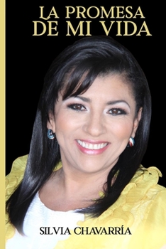 Paperback La promesa de mi vida [Spanish] Book