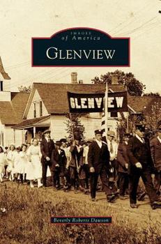 Hardcover Glenview Book
