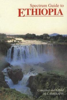 Paperback Spectrum Guide to Ethiopia Book