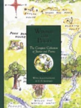 The Complete Tales of Winnie the Pooh