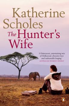 Paperback The Hunter's Wife Book