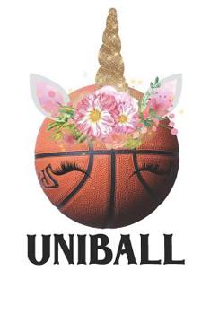 Paperback Uniball! Book