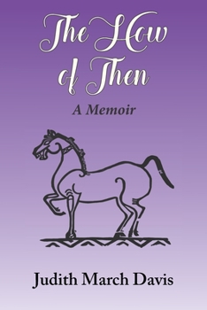 Paperback The How of Then Book