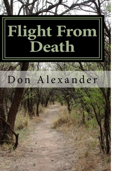 Paperback Flight From Death Book