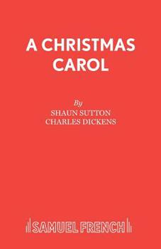 Paperback A Christmas Carol Book