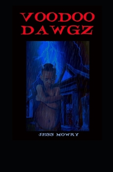 Paperback Voodoo Dawgz Book