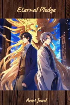 Paperback Eternal Pledge Book