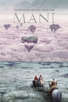 Paperback Mani Book