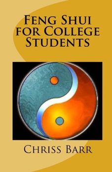 Paperback Feng Shui for College Students Book