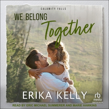 Audio CD We Belong Together Book