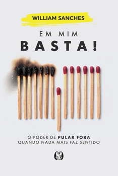 Paperback Em mim basta! [Portuguese] Book