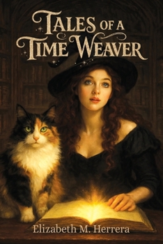Paperback Tales of a Time Weaver Book