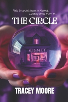 Paperback The Circle Book