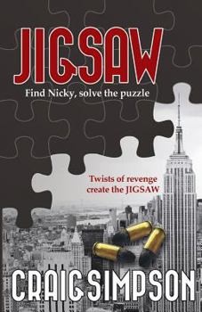 Paperback Jigsaw Book
