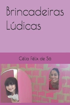 Paperback Brincadeiras Lúdicas [Portuguese] Book