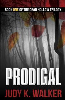 Paperback Prodigal Book