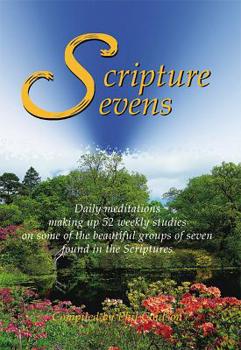 Paperback Scripture Sevens Volume 1 Book