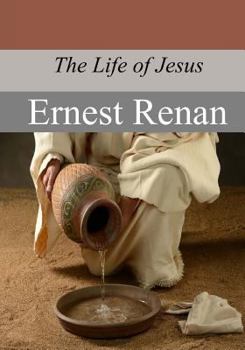 Paperback The Life of Jesus Book