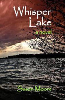 Paperback Whisper Lake Book
