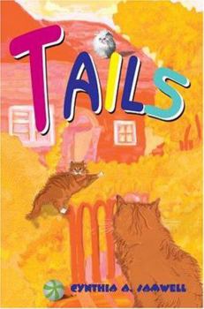 Paperback Tails Book