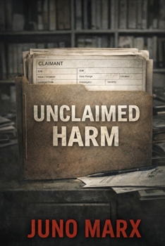 Paperback Unclaimed Harm (Deleted on Record) Book