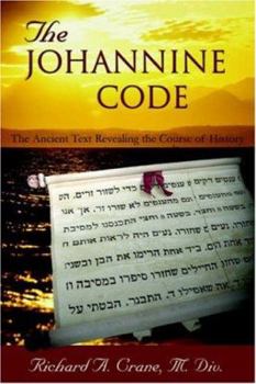 Paperback The Johannine Code Book