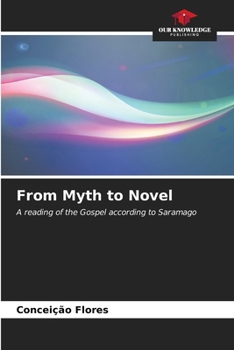 Paperback From Myth to Novel Book