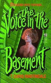 Mass Market Paperback The Voice in the Basement: The Voice in the Basement Book