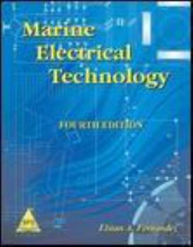 Hardcover Marine Electrical Technology, 4th Edition Book