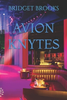 Paperback Avion Knytes Book