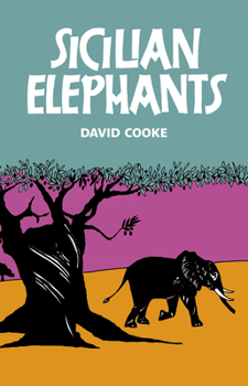 Paperback Sicilian Elephants Book