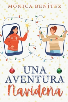Paperback Una aventura navideña [Spanish] Book