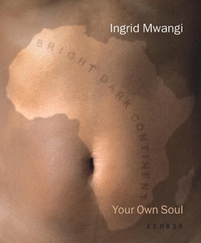 Hardcover Your Own Soul: Ingrid Mwangi [German] Book