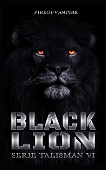 Paperback Black Lion [Italian] Book