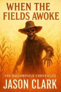 Paperback When the Fields Awoke Book