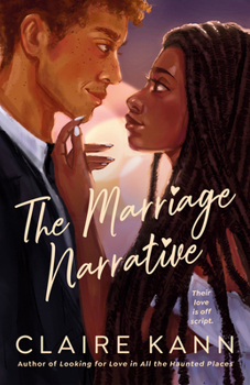 Paperback The Marriage Narrative Book