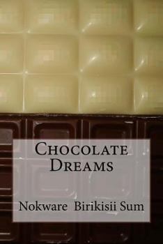 Paperback Chocolate Dreams Book