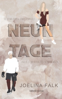 Paperback Neun Tage [German] Book