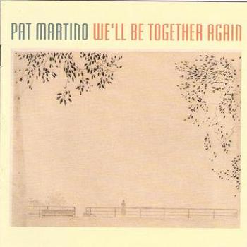 Music - CD We'll Be Together Again Book